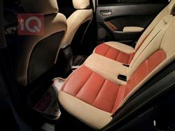 Kia Forte5